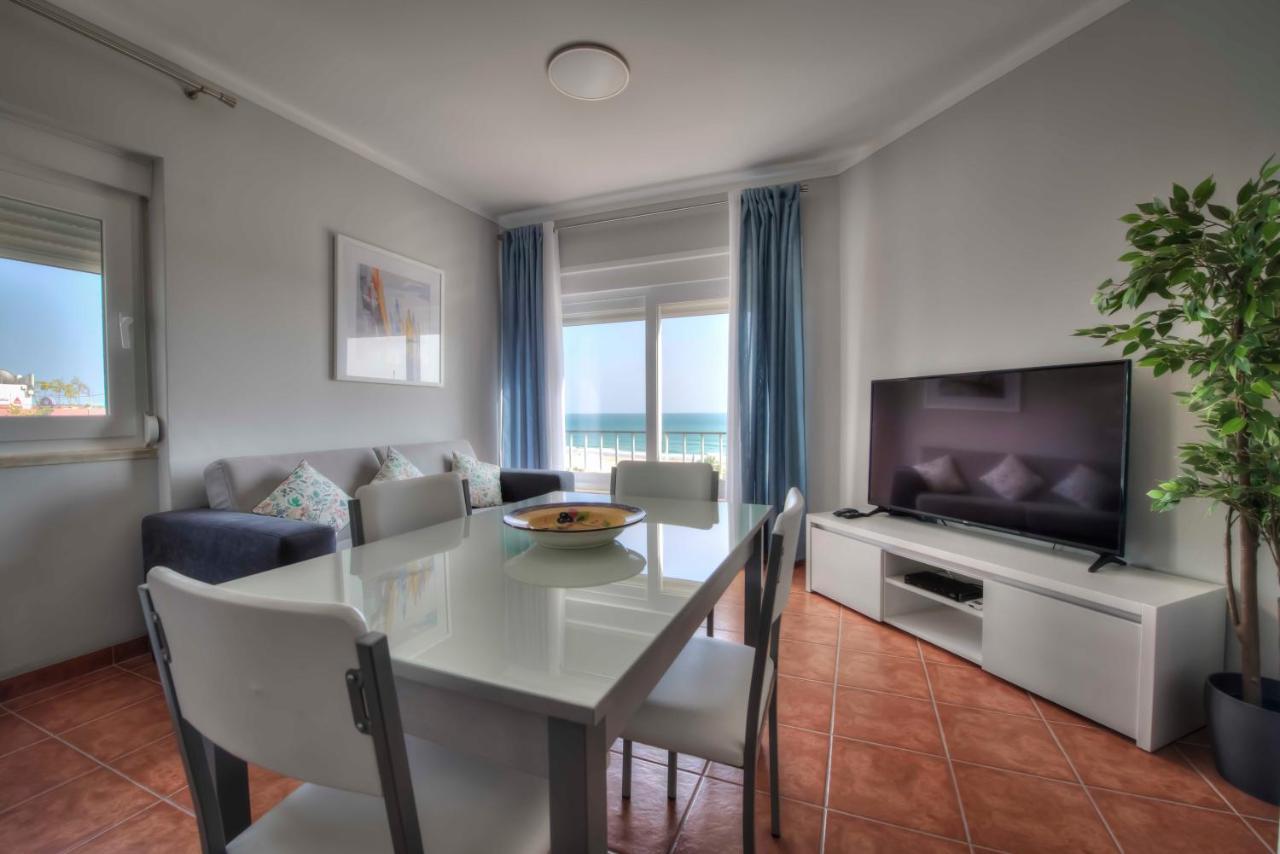 Apartamentos Belo Horizonte 포티마오 외부 사진