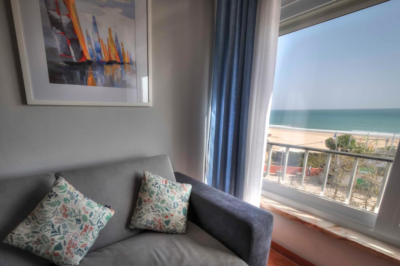Apartamentos Belo Horizonte 포티마오 외부 사진