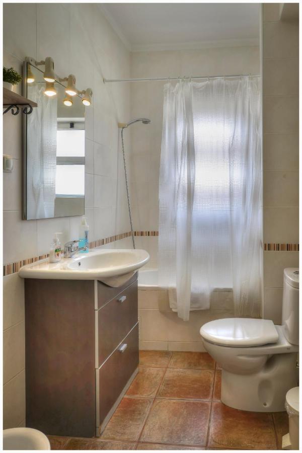 Apartamentos Belo Horizonte 포티마오 외부 사진