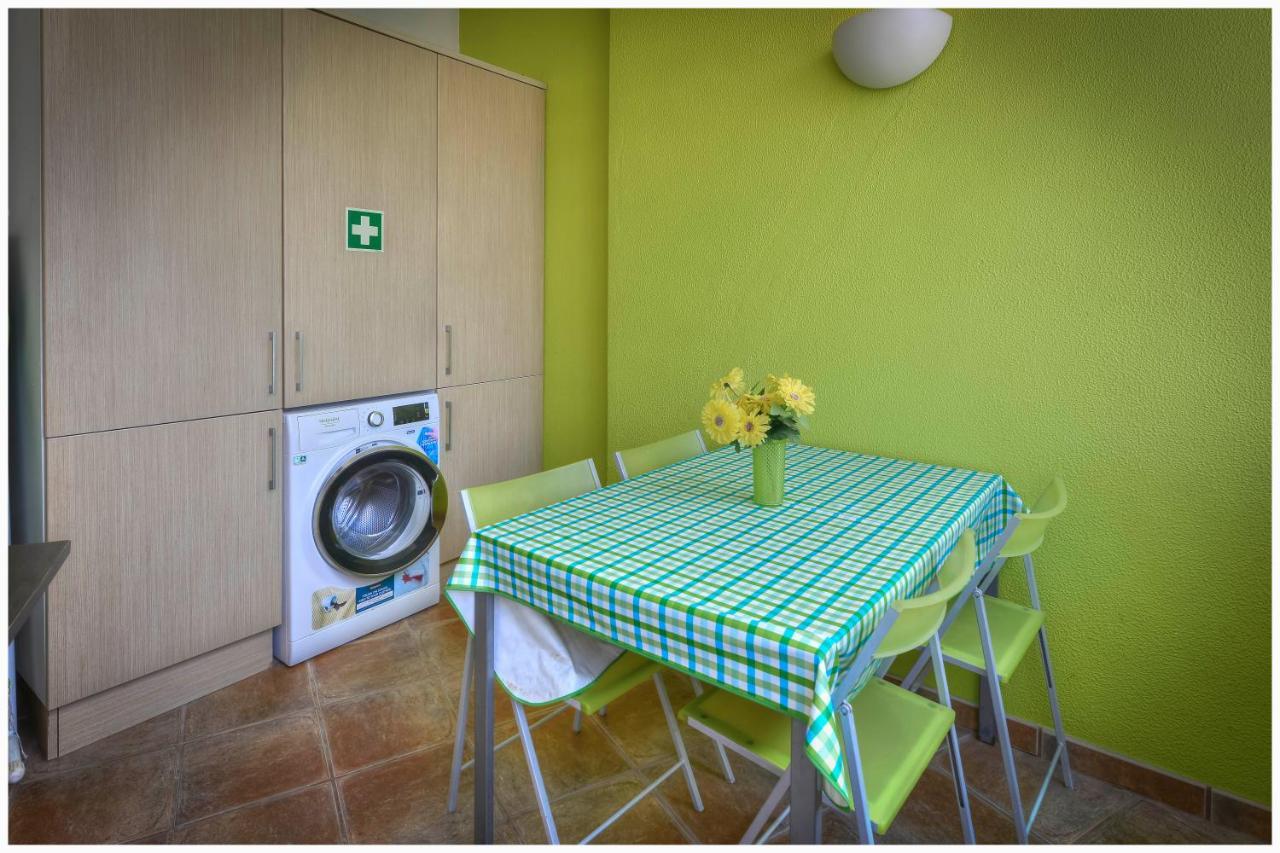 Apartamentos Belo Horizonte 포티마오 외부 사진