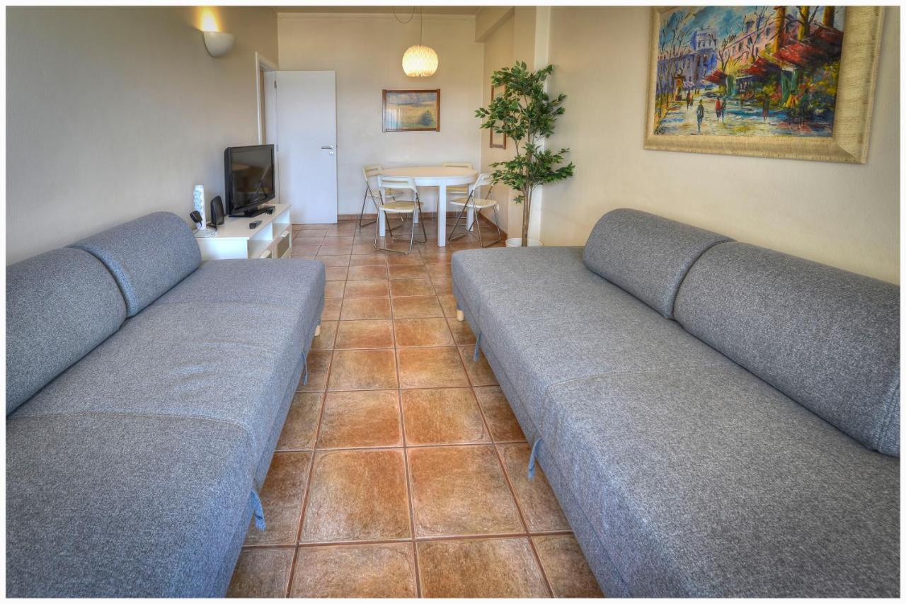 Apartamentos Belo Horizonte 포티마오 외부 사진