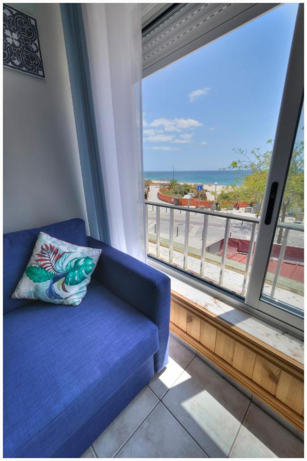 Apartamentos Belo Horizonte 포티마오 외부 사진