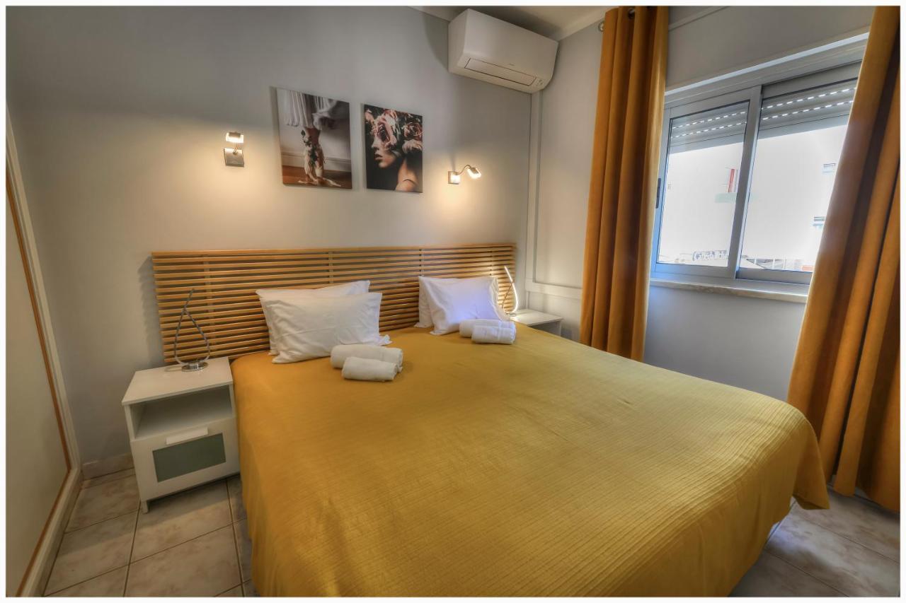 Apartamentos Belo Horizonte 포티마오 외부 사진
