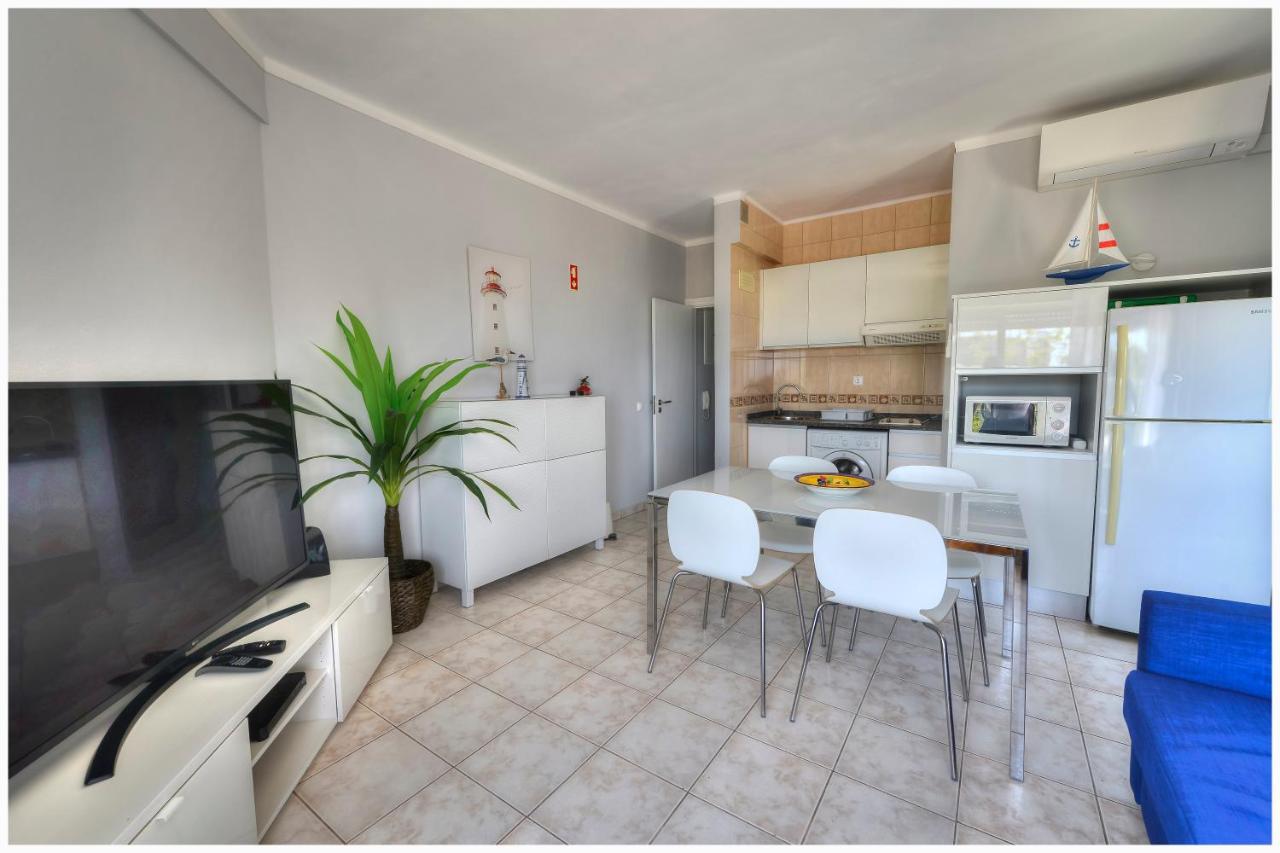 Apartamentos Belo Horizonte 포티마오 외부 사진