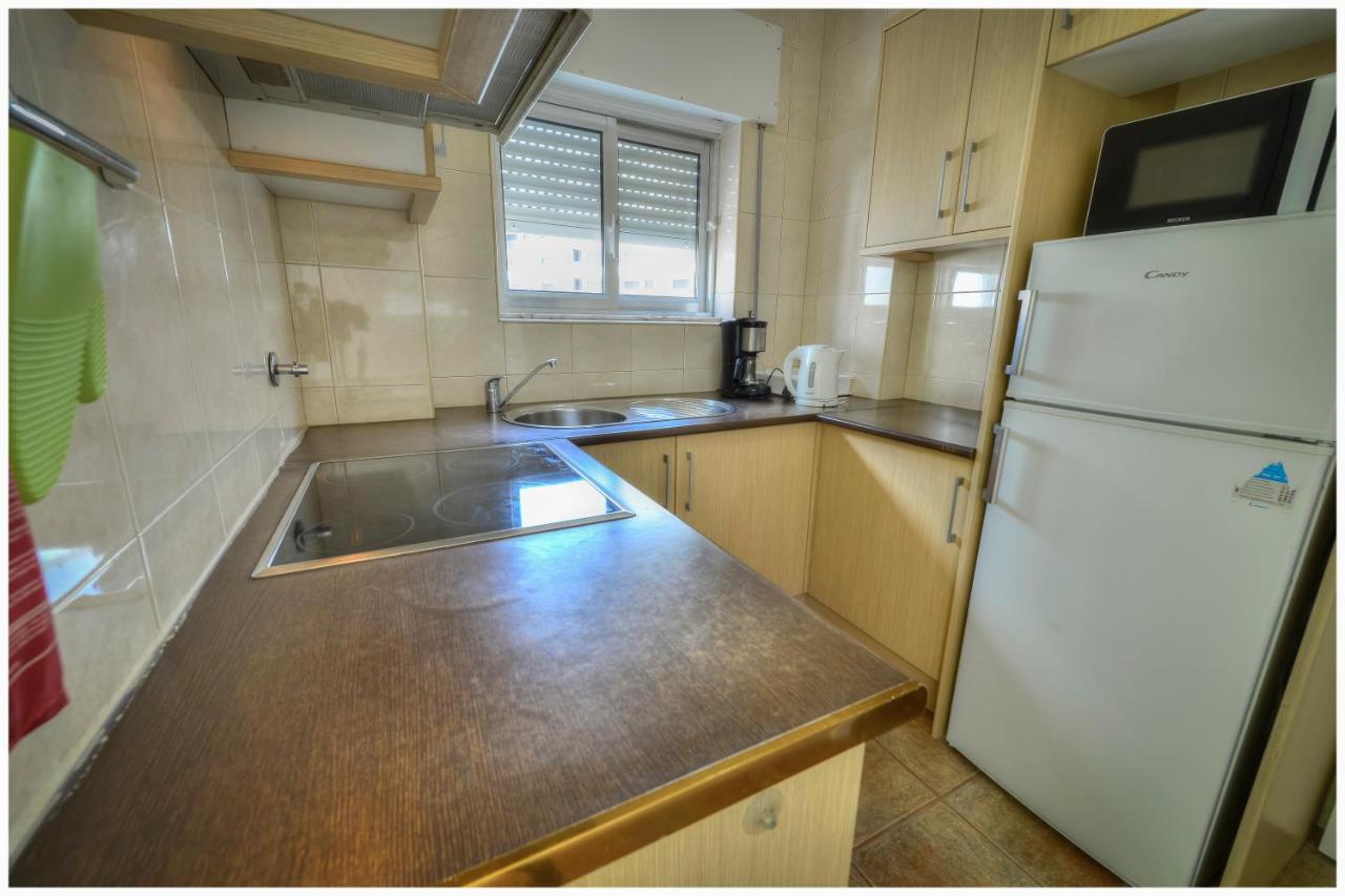 Apartamentos Belo Horizonte 포티마오 외부 사진