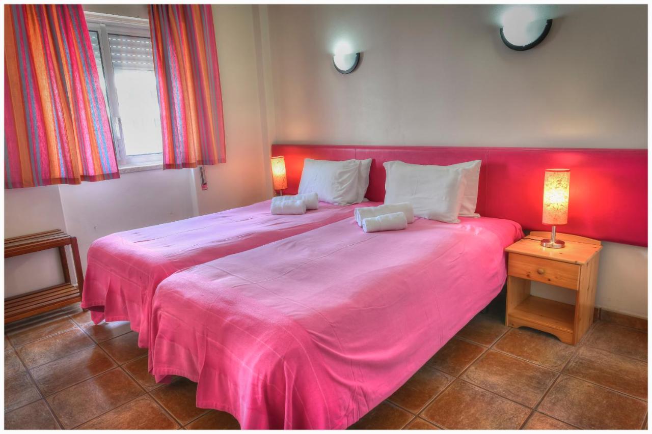 Apartamentos Belo Horizonte 포티마오 외부 사진