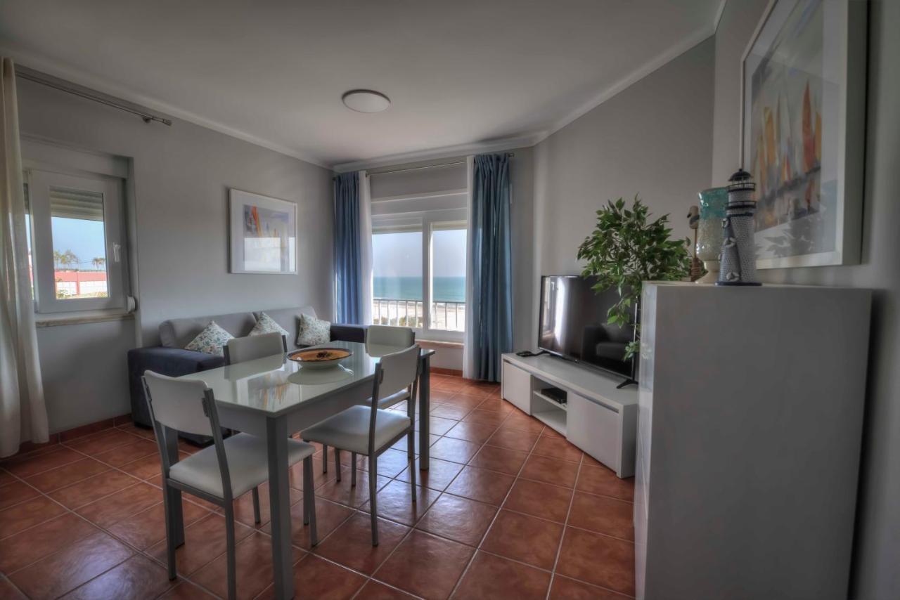 Apartamentos Belo Horizonte 포티마오 외부 사진