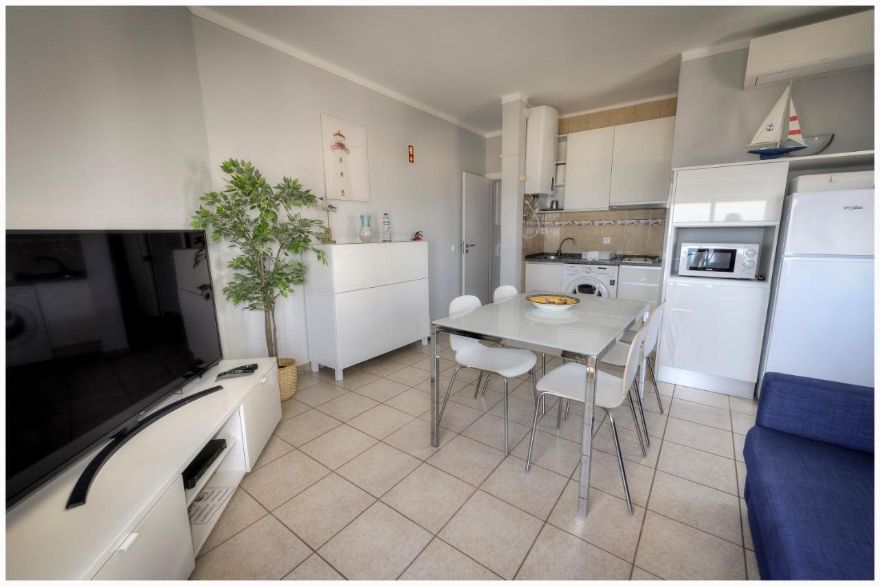 Apartamentos Belo Horizonte 포티마오 외부 사진