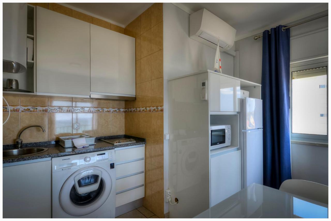 Apartamentos Belo Horizonte 포티마오 외부 사진
