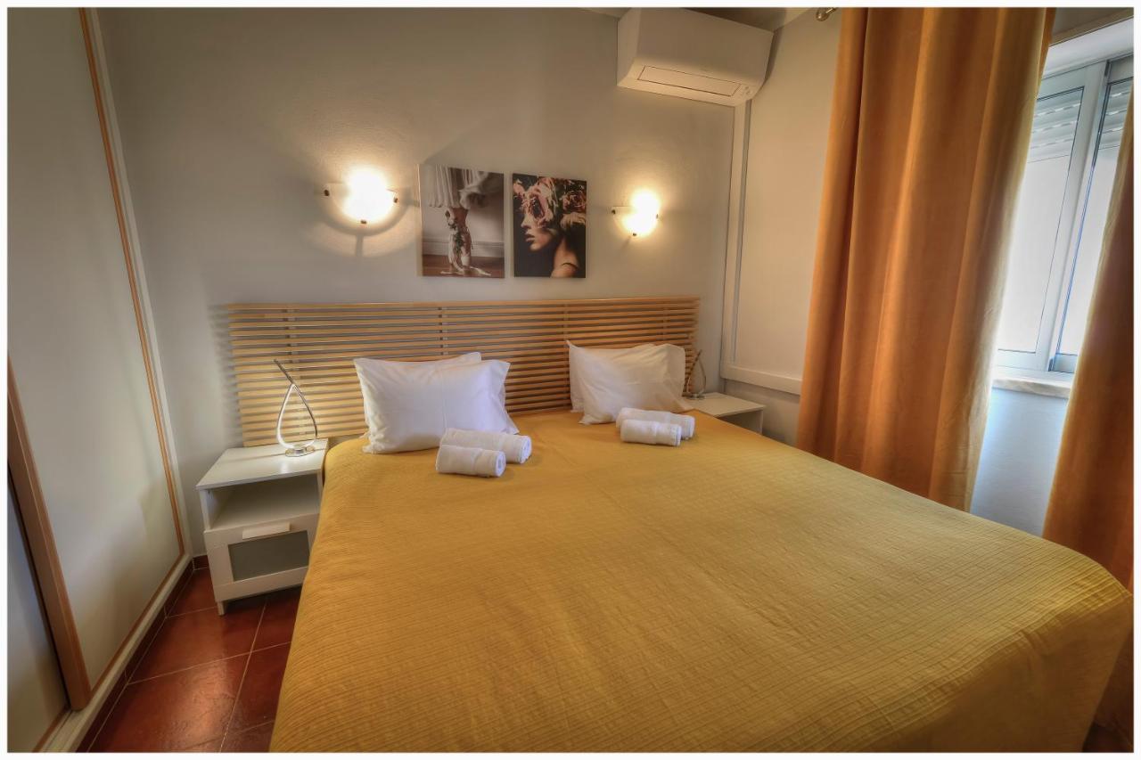 Apartamentos Belo Horizonte 포티마오 외부 사진