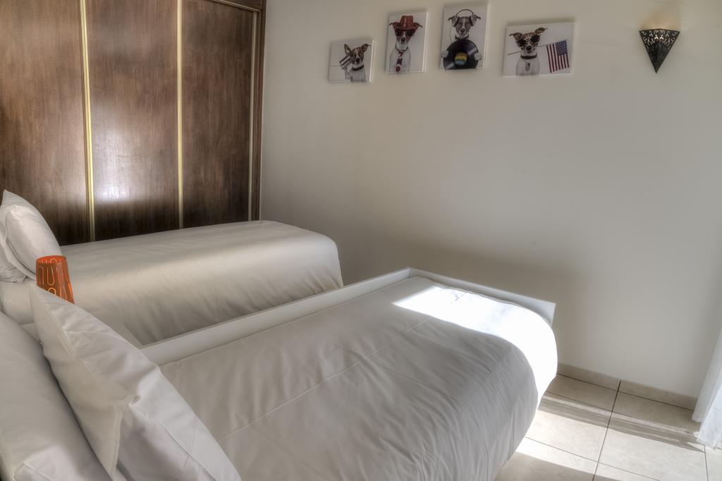 Apartamentos Belo Horizonte 포티마오 객실 사진
