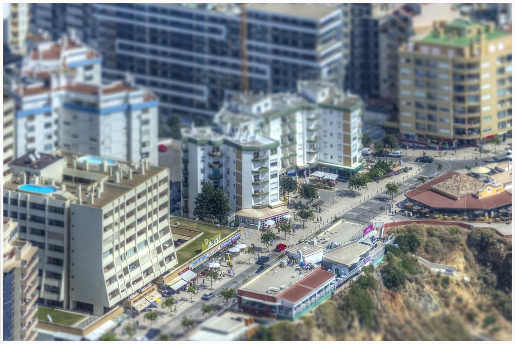 Apartamentos Belo Horizonte 포티마오 객실 사진
