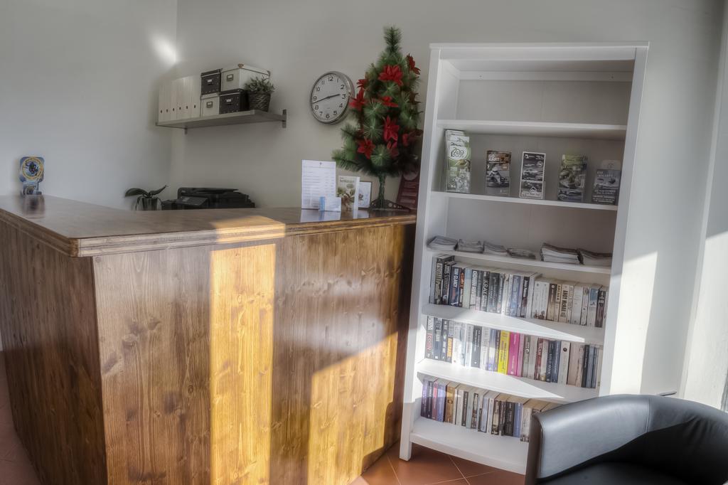 Apartamentos Belo Horizonte 포티마오 객실 사진