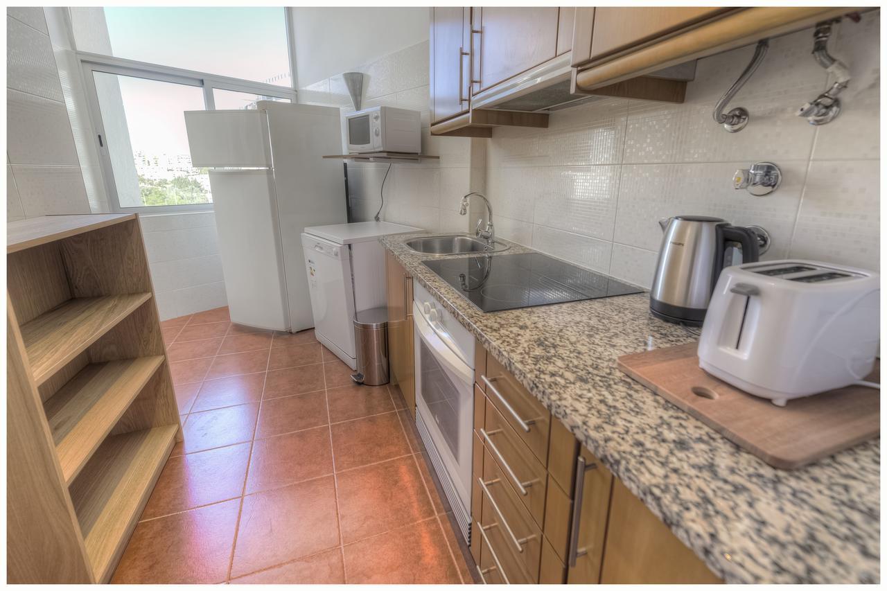 Apartamentos Belo Horizonte 포티마오 외부 사진