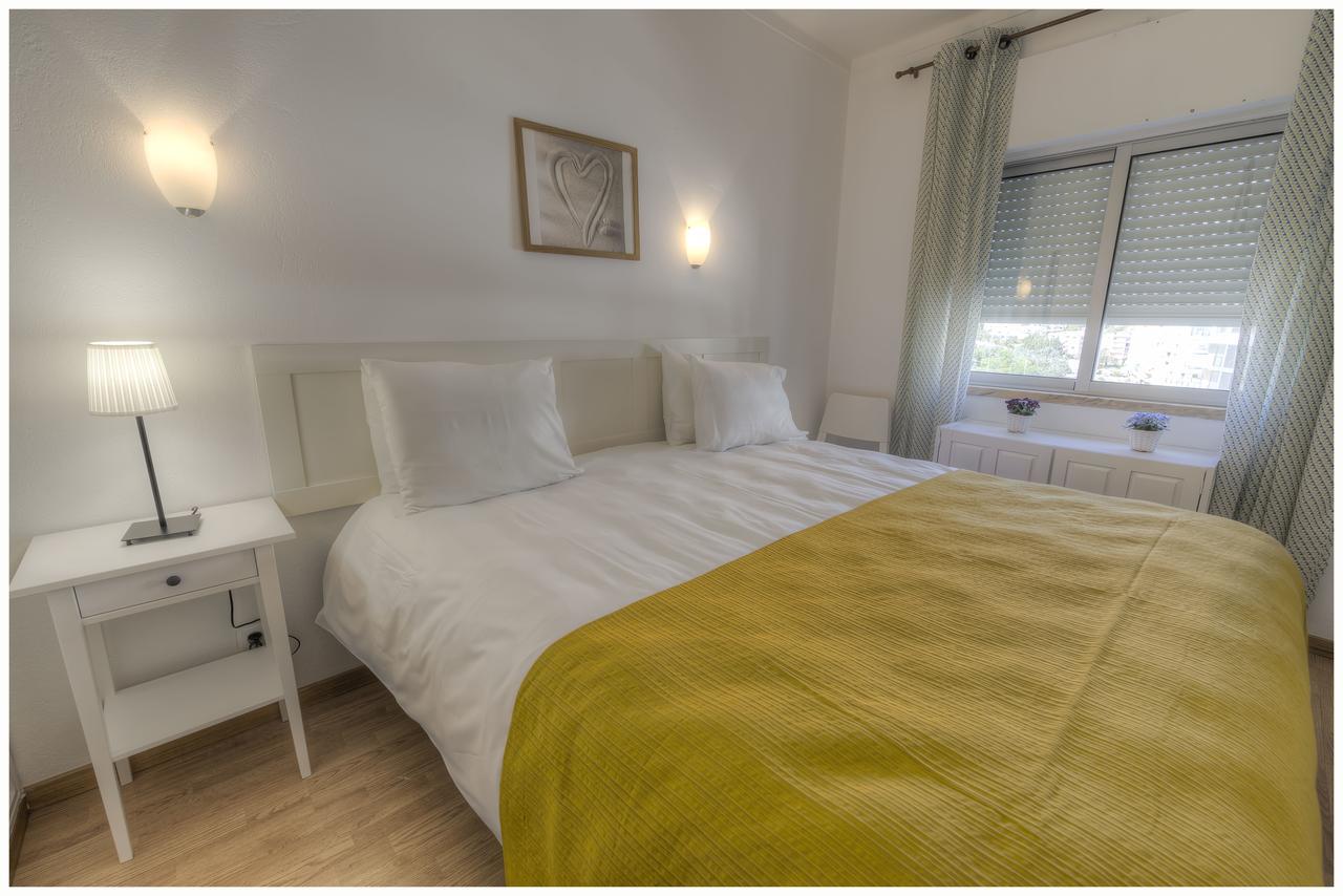 Apartamentos Belo Horizonte 포티마오 외부 사진