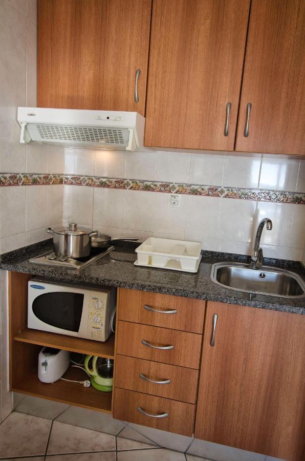 Apartamentos Belo Horizonte 포티마오 객실 사진