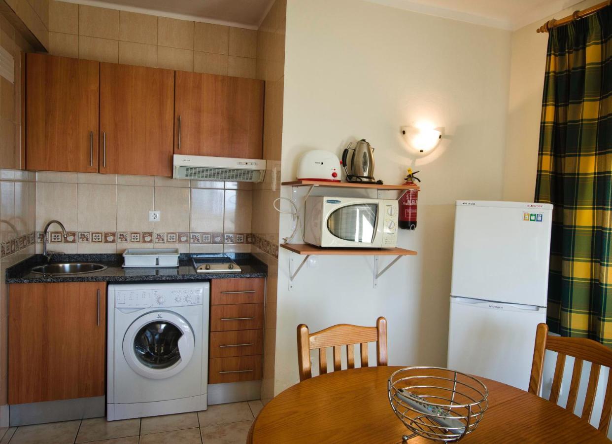 Apartamentos Belo Horizonte 포티마오 객실 사진