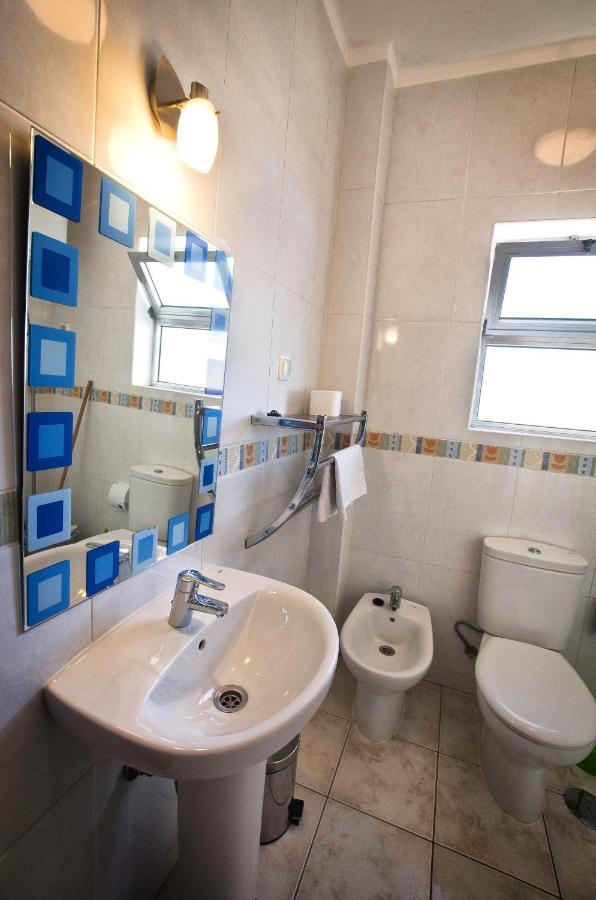 Apartamentos Belo Horizonte 포티마오 객실 사진